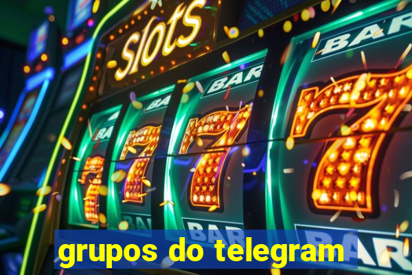 grupos do telegram