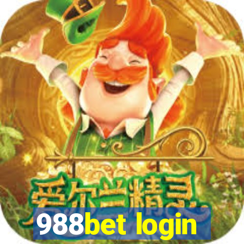 988bet login