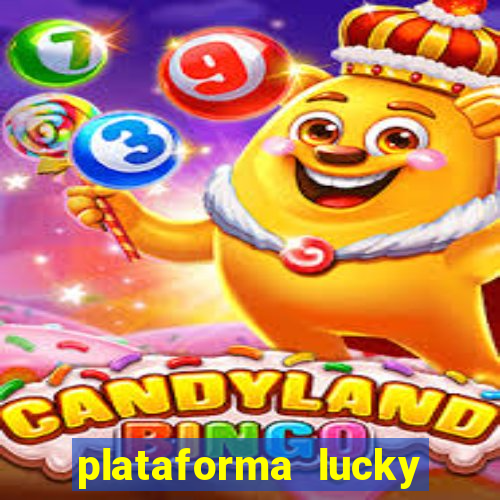 plataforma lucky 777 é confiável