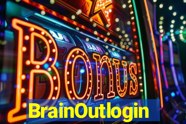 BrainOutlogin