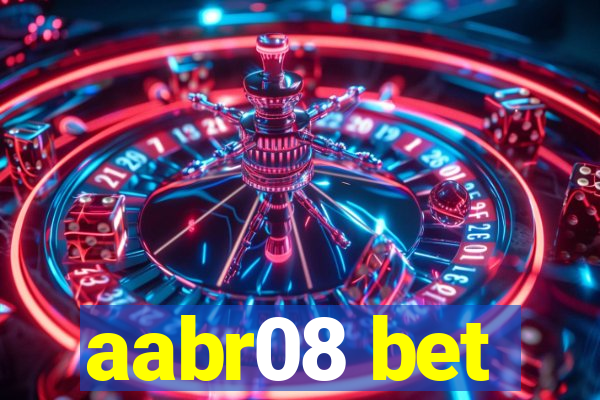 aabr08 bet