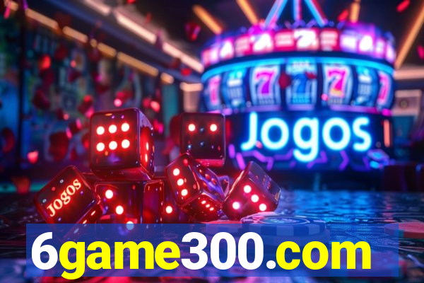 6game300.com