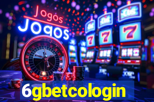 6gbetcologin