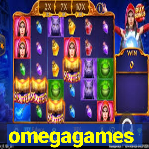 omegagames