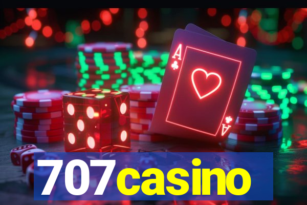 707casino