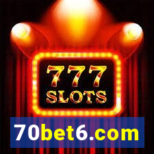 70bet6.com