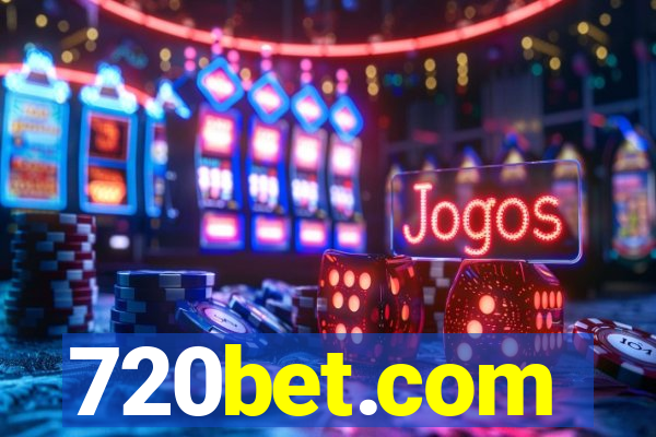 720bet.com