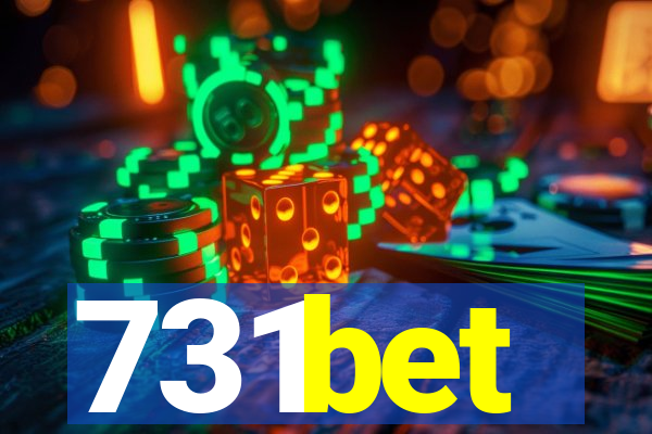 731bet