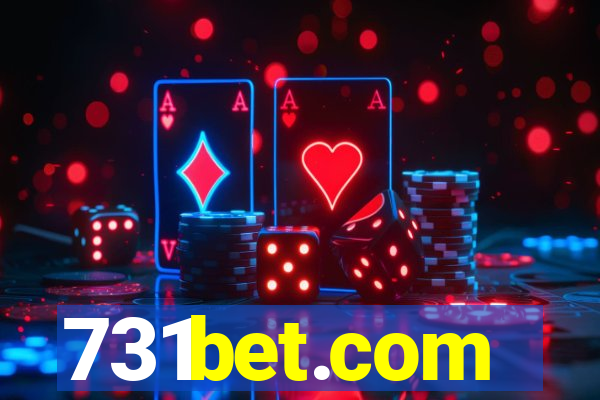 731bet.com