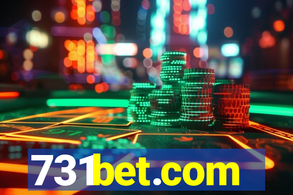 731bet.com