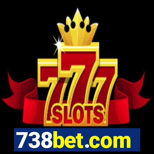 738bet.com