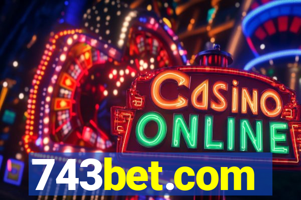 743bet.com