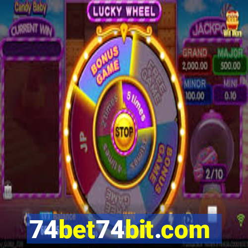 74bet74bit.com