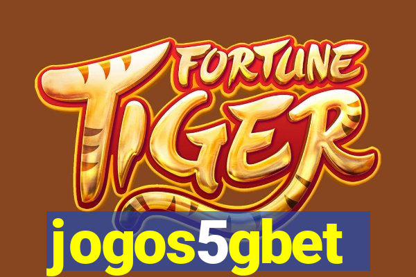 jogos5gbet