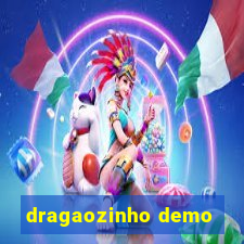 dragaozinho demo