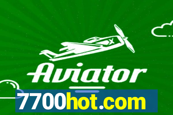 7700hot.com