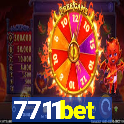 7711bet