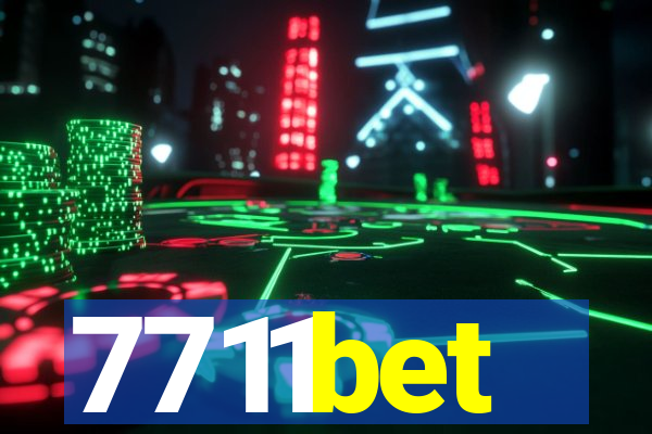 7711bet