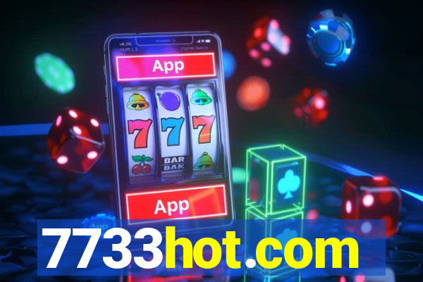 7733hot.com