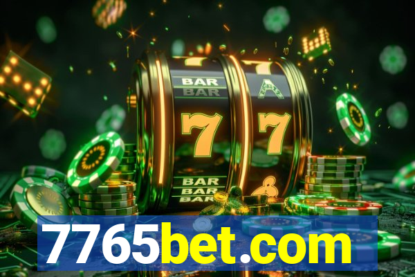 7765bet.com