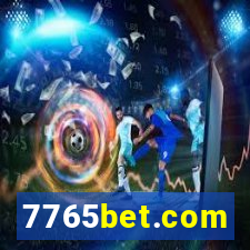 7765bet.com