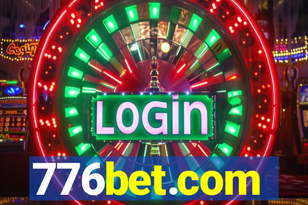 776bet.com