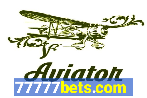 77777bets.com