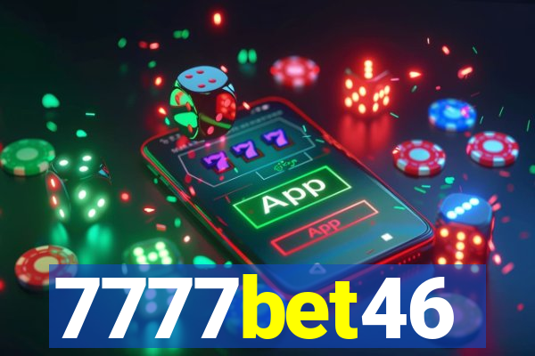 7777bet46