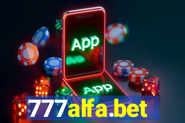 777alfa.bet