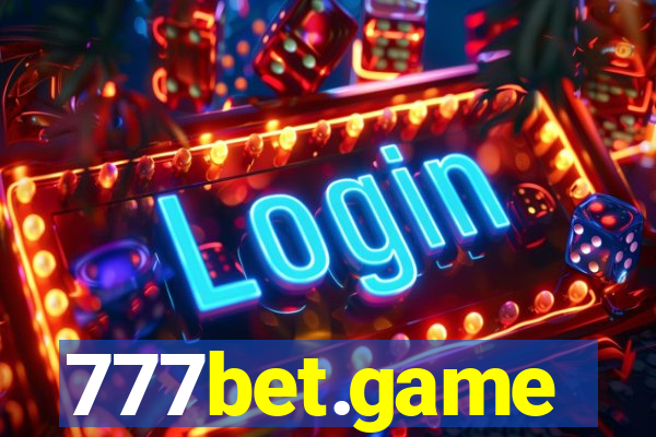 777bet.game