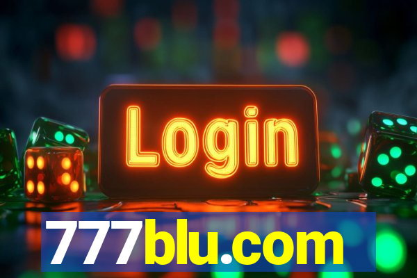 777blu.com