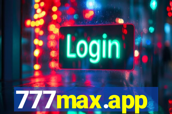 777max.app