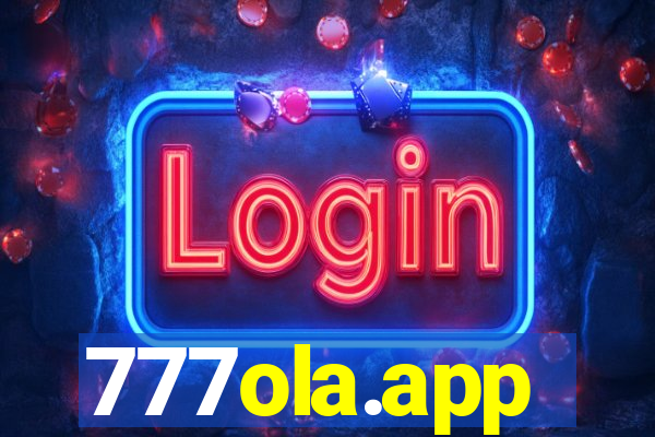 777ola.app