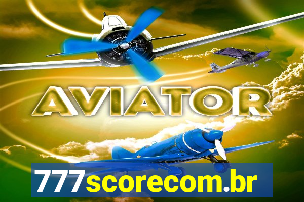 777scorecom.br