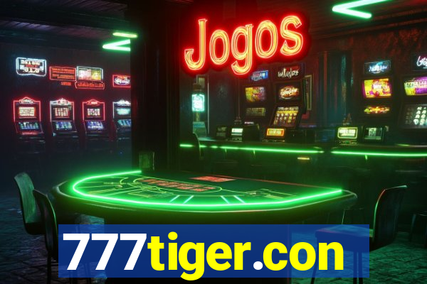 777tiger.con