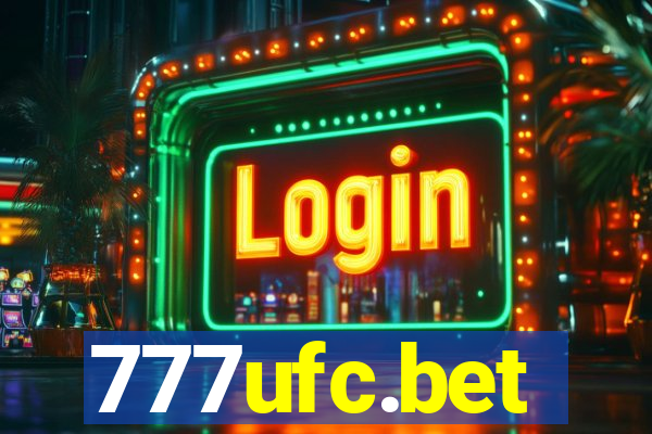 777ufc.bet