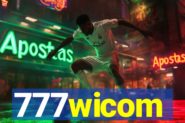 777wicom