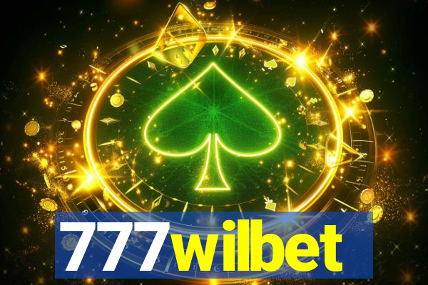 777wilbet