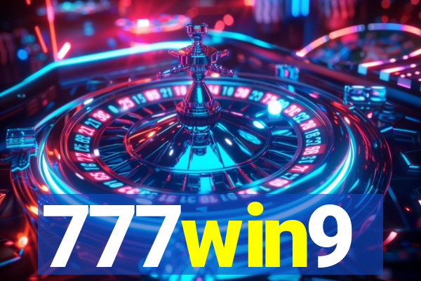 777win9