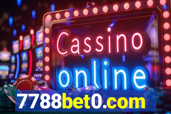 7788bet0.com