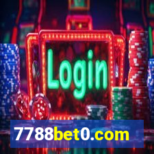 7788bet0.com