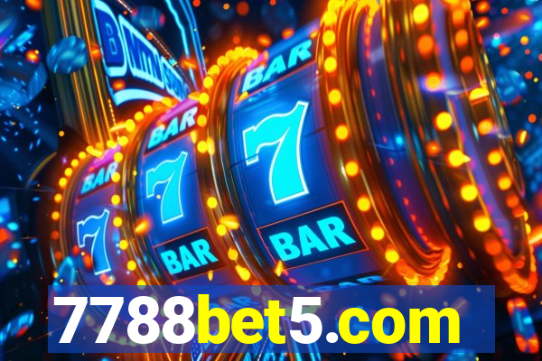 7788bet5.com