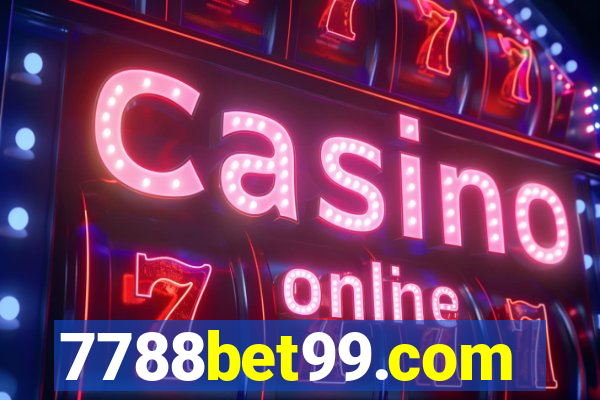 7788bet99.com