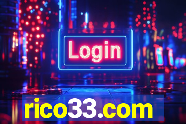 rico33.com