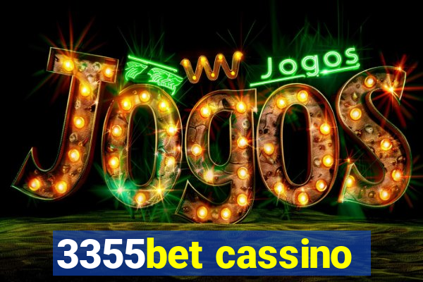 3355bet cassino