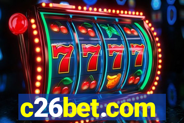 c26bet.com