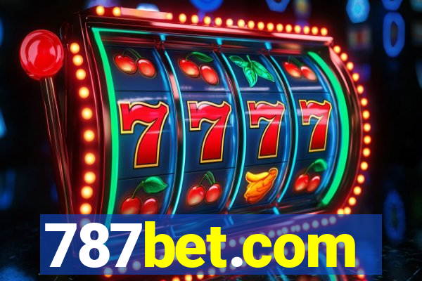 787bet.com