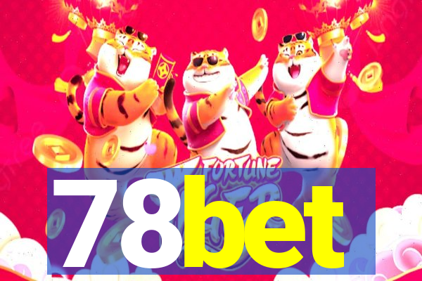 78bet