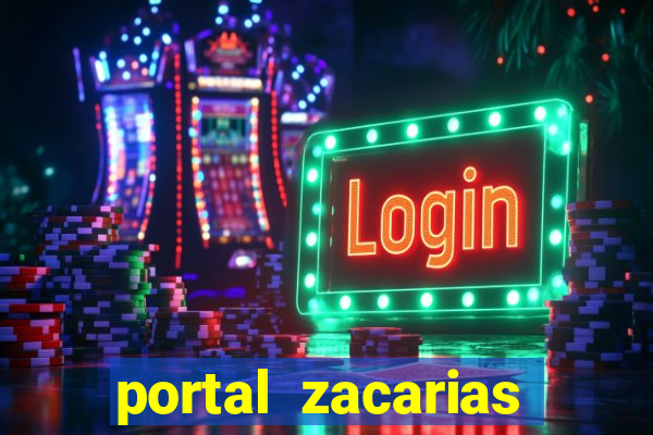 portal zacarias menina da carreta