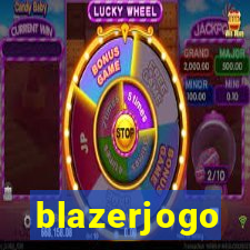 blazerjogo